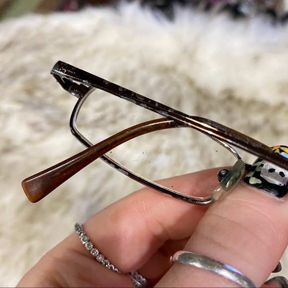 Rayban prescription rectangle frames rb6096 - Picture 6 of 10